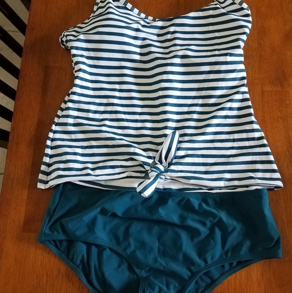 Swimsuit - Picture 2 of 2